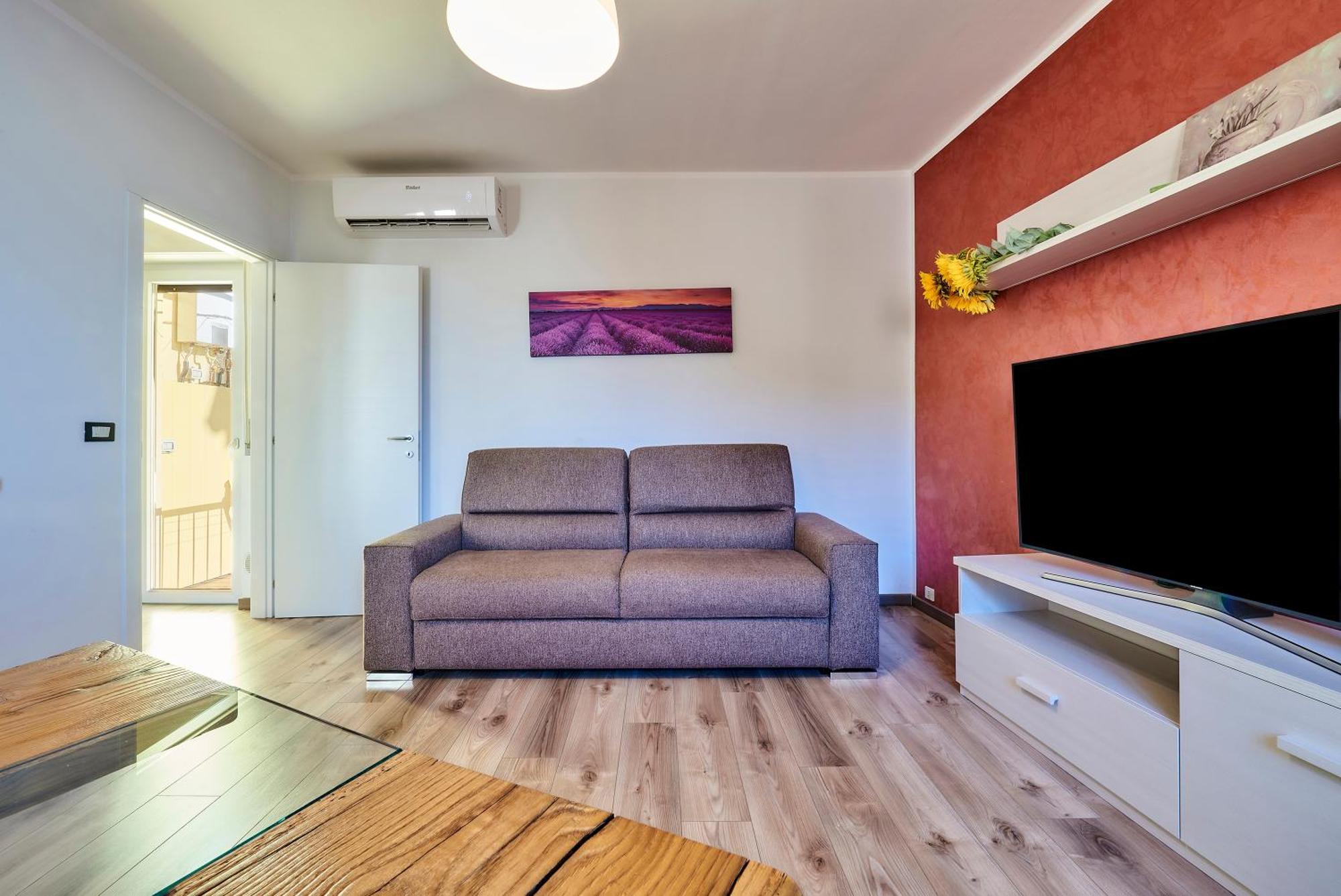 Appartement Lara's *